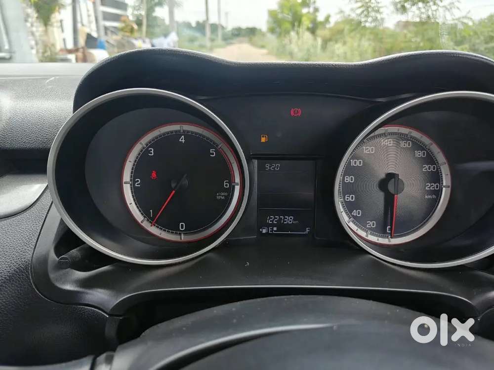 Maruti Swift Vdi Dec 2019 Reg 2020