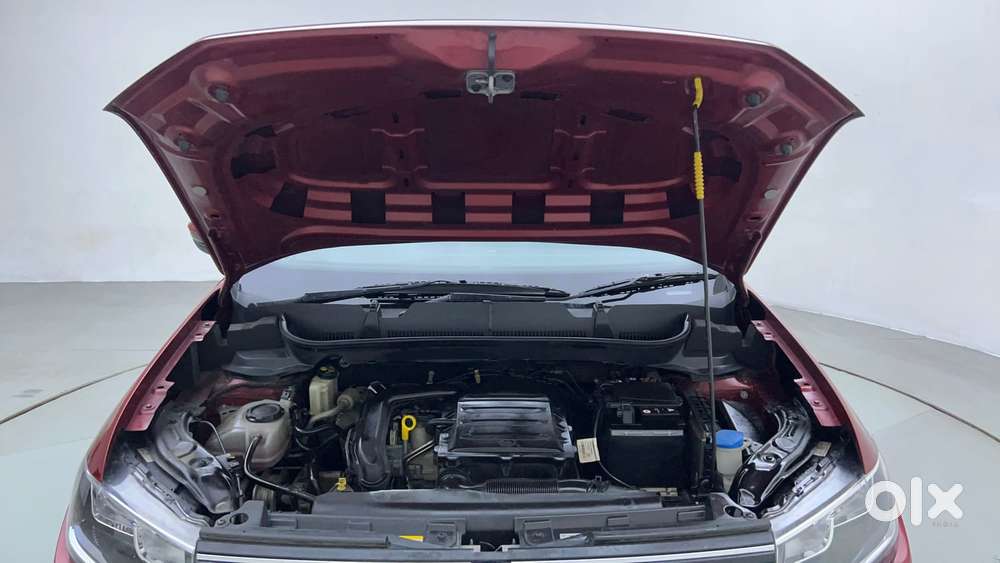 Volkswagen Tiguan 2.0 Tdi Highline, 2023, Petrol
