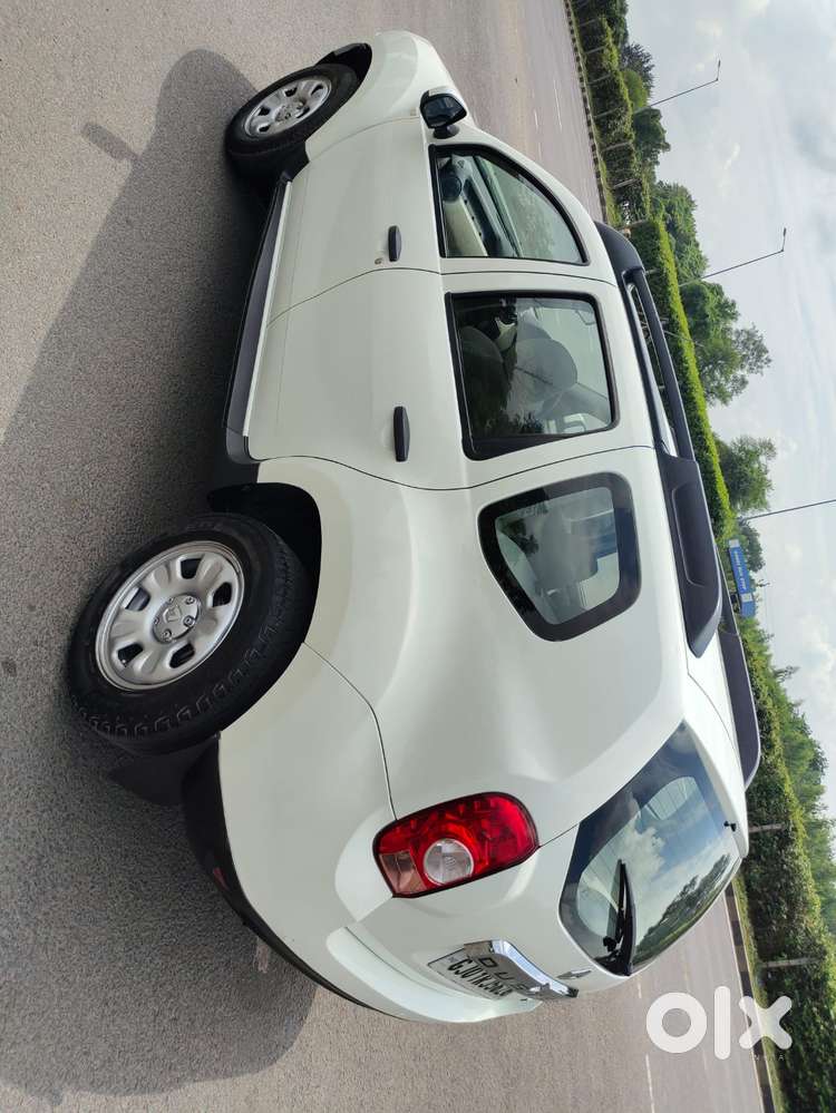 Renault Duster 2012-2015 85ps Diesel Rxl Optional, 2015, Diesel