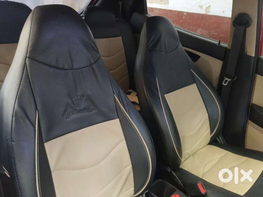 Well-maintained Car For Sale