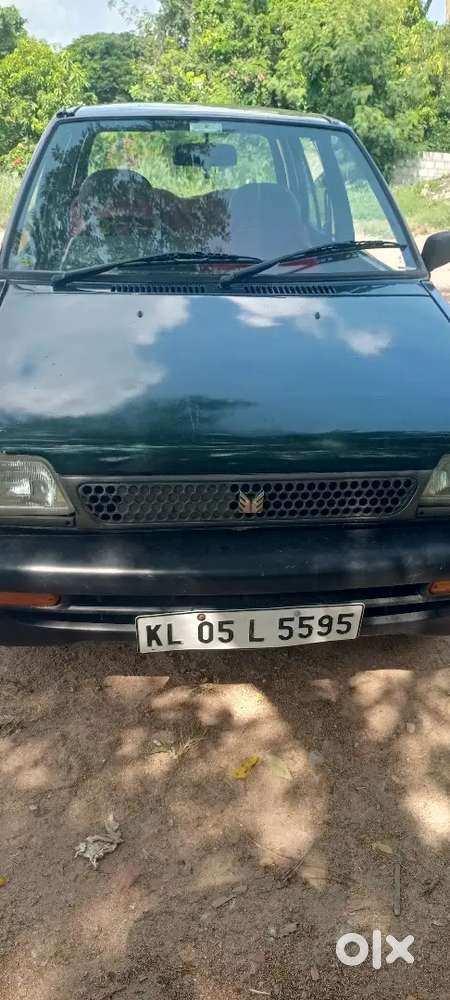 New Insurance New Pollution Good Condition