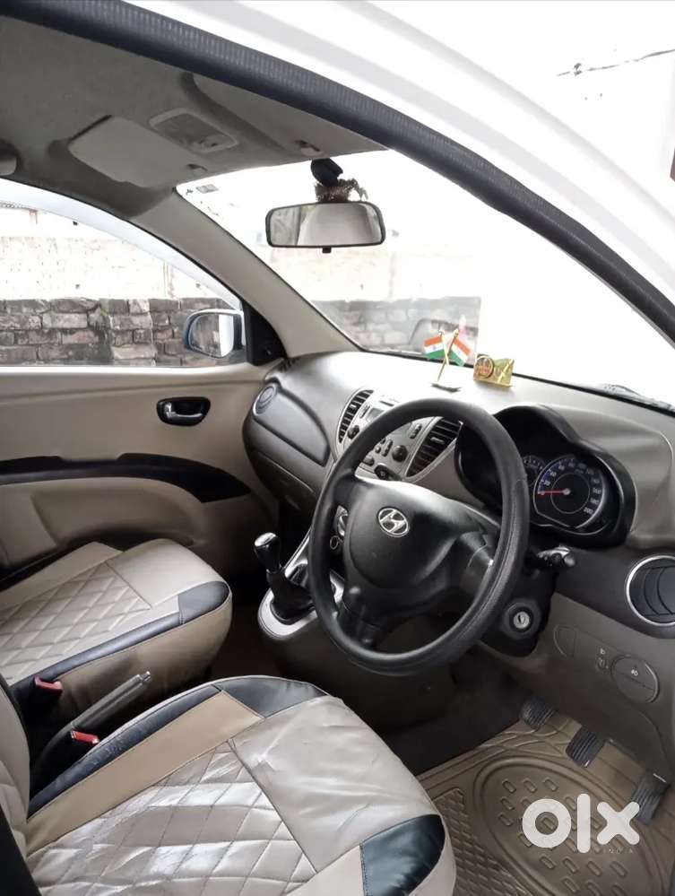Hyundai I10 2015 Petrol Very Good Condition