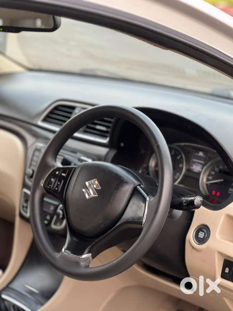 Maruti Suzuki Ciaz 2016