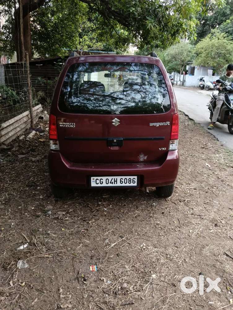 Car Selling