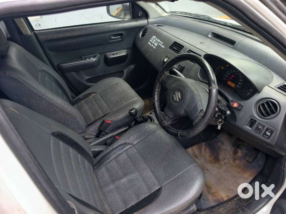 Maruti Suzuki Swift Dzire Tour Ldi, 2016, Diesel