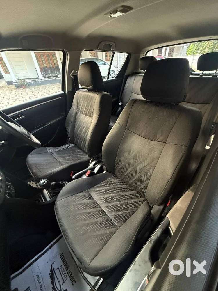 Maruti Suzuki Swift Vdi Optional, 2012, Diesel