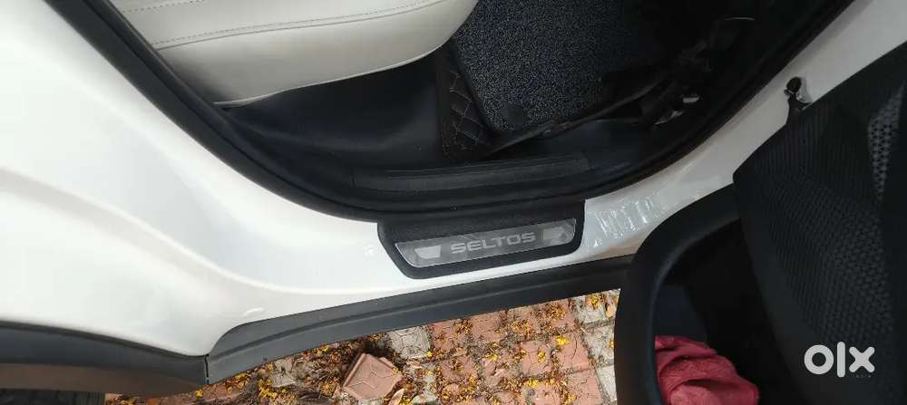 Kia Seltos G 1.5 6mt Htx