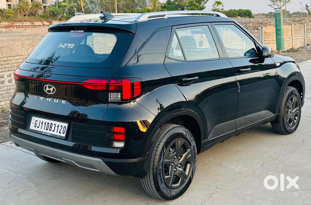 Hyundai Venue 1.2 S Plus, 2026, Petrol