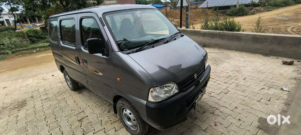 Maruti Suzuki Eeco 2022 Model