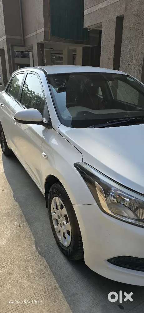 Hyundai Elite I20 2016 Diesel 82000 Km Driven