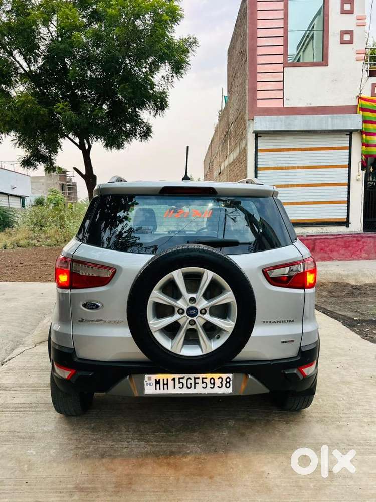 Ford Diesel Manual 2018 Car