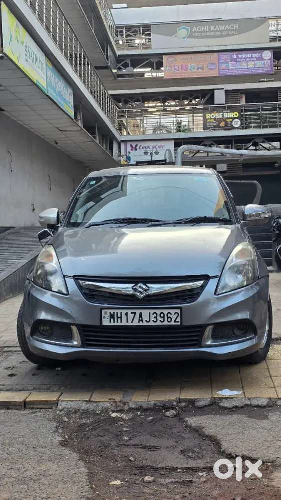 Maruti Suzuki Swift 2012
