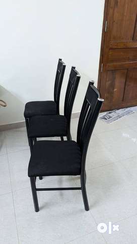 Chair Table Buy Sell Used Furniture in India OLX