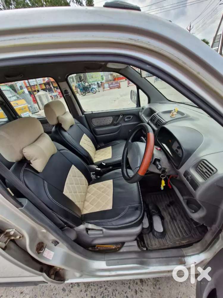 Maruti Suzuki Wagon R 2006
