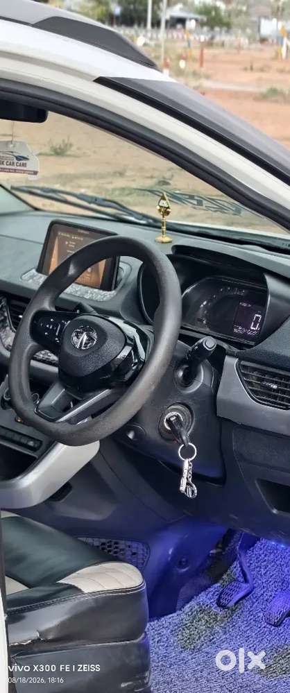 Tata Nexon 2023 Diesel Manual 2nd Owner
