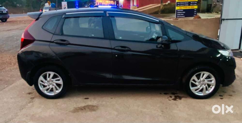 Honda Jazz, 2014, Petrol