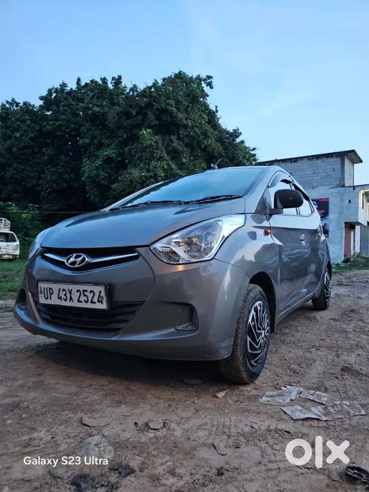 Hyundai Eon Era Plus 2014
