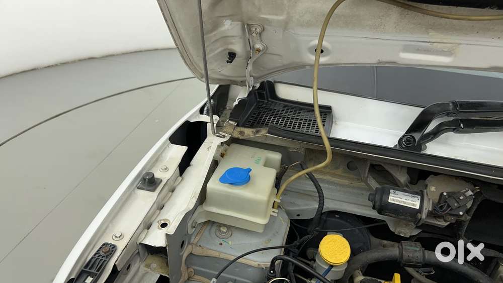 Renault Kwid 1.0 Rxt, 2017, Petrol