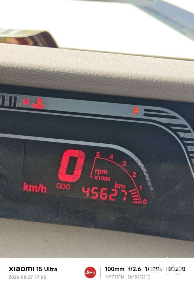 Mahindra Bolero B6, 2023, Diesel