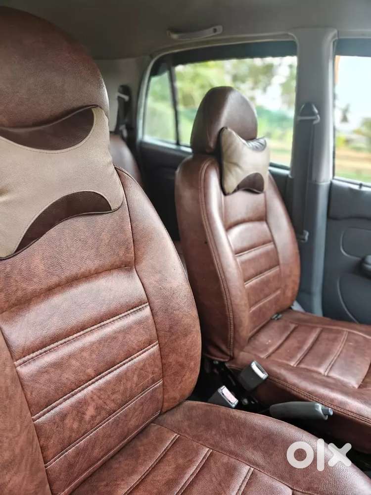 Hyundai Santro Xing Petrol 2004