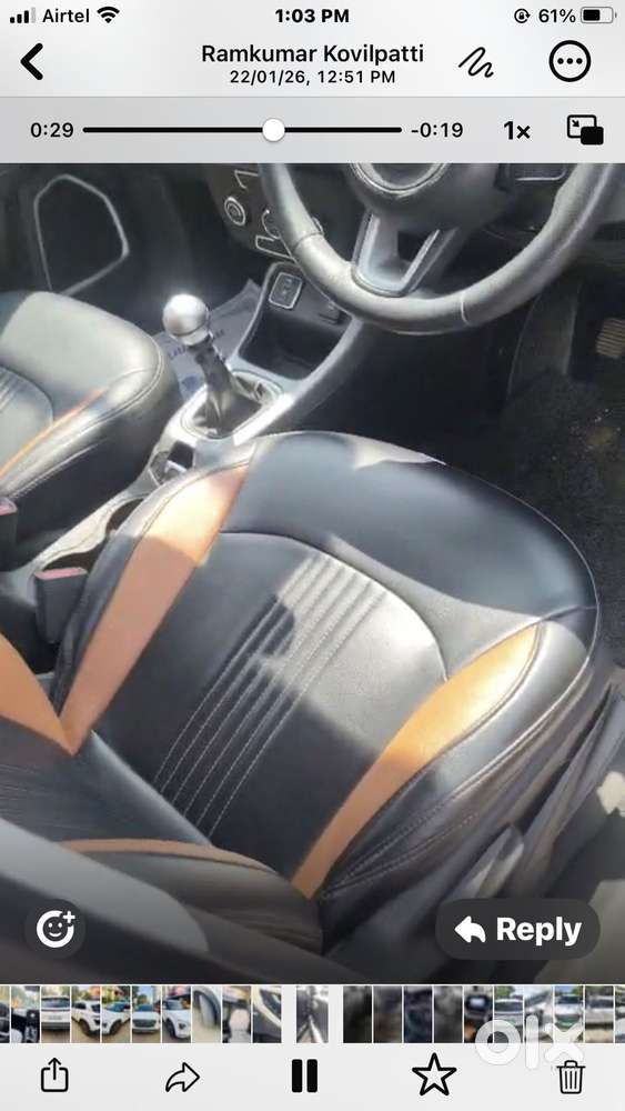Jeep Compass 2.0 Sport, 2018, Diesel