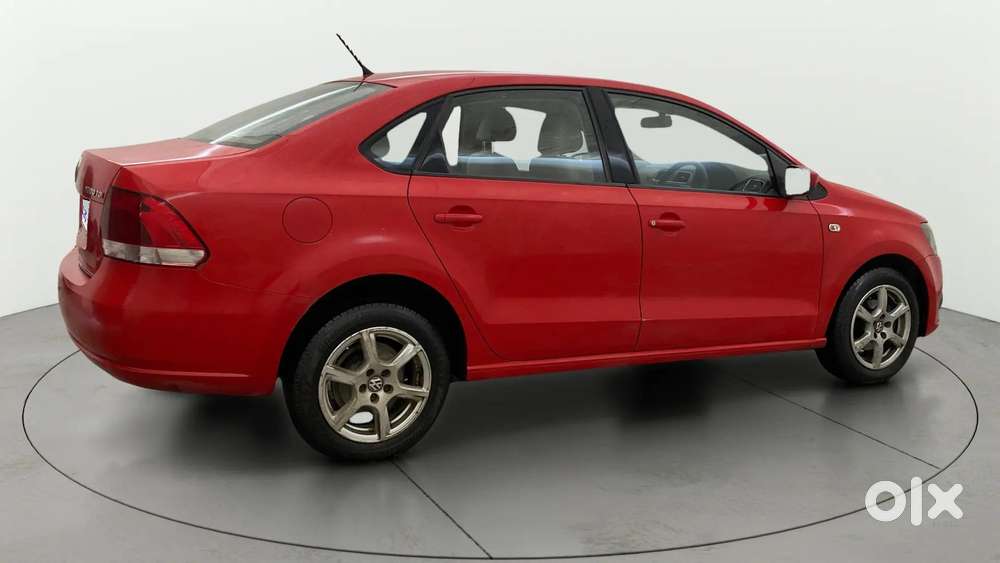 Volkswagen Vento 1.6 Highline, 2013, Diesel
