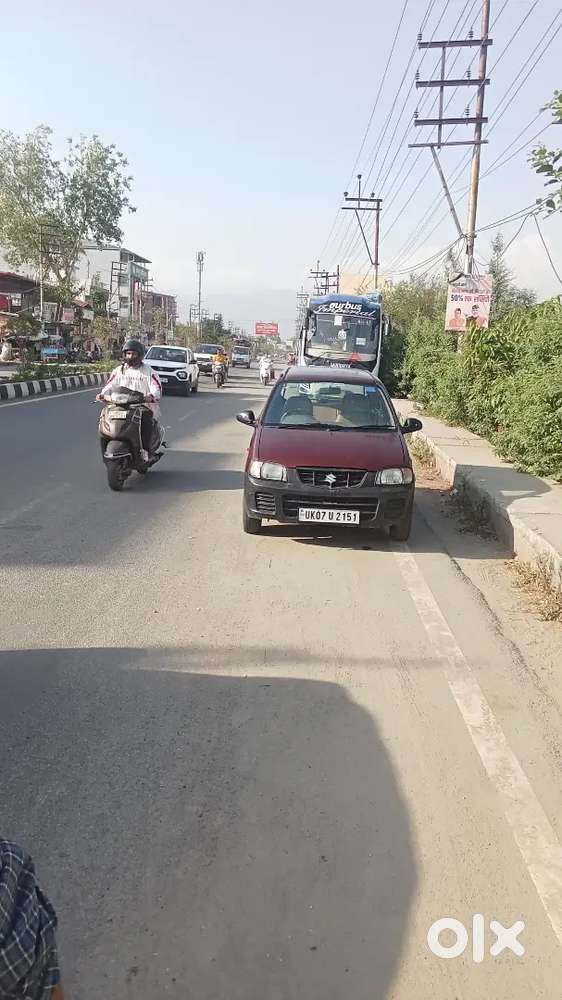 Alto Bs Modal 2028 Tk Valid Hai