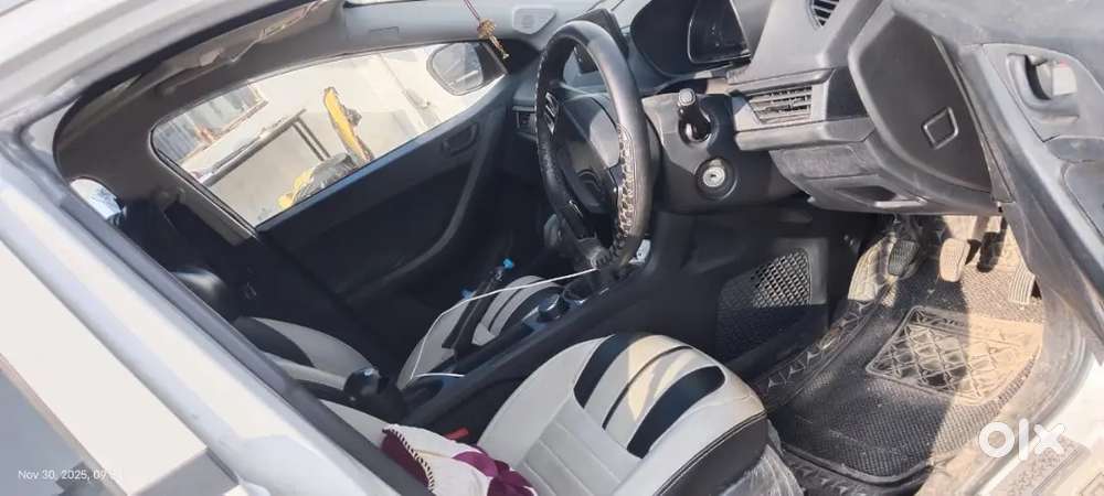 Bh Series Tata Nexon 2024 Petrol Well Maintained