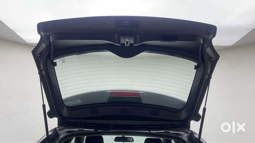 Maruti Suzuki Baleno Delta, 2017, Petrol