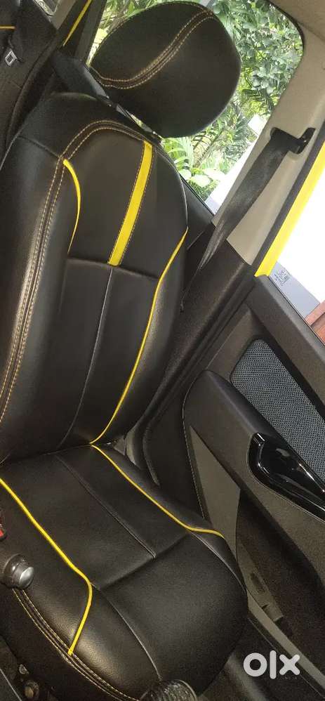 Ford Figo Diesel 2015