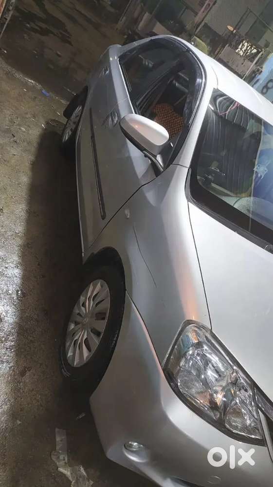 Toyota Etios 2015 Diesel 200000 Km Driven