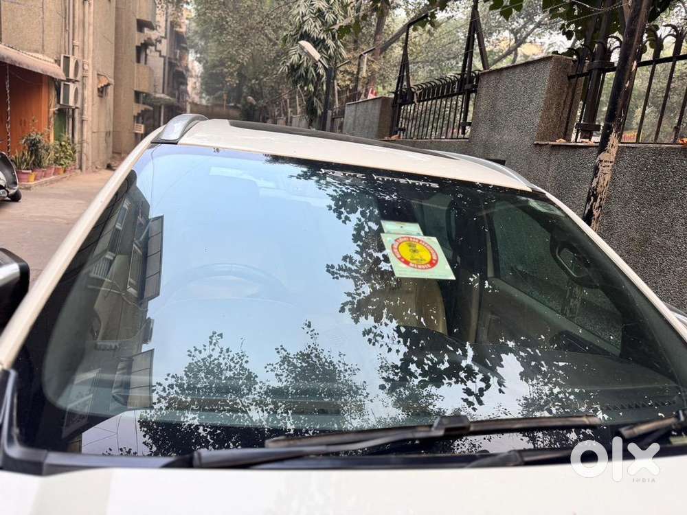 Ford Endeavour 2019 Diesel Well Maintained