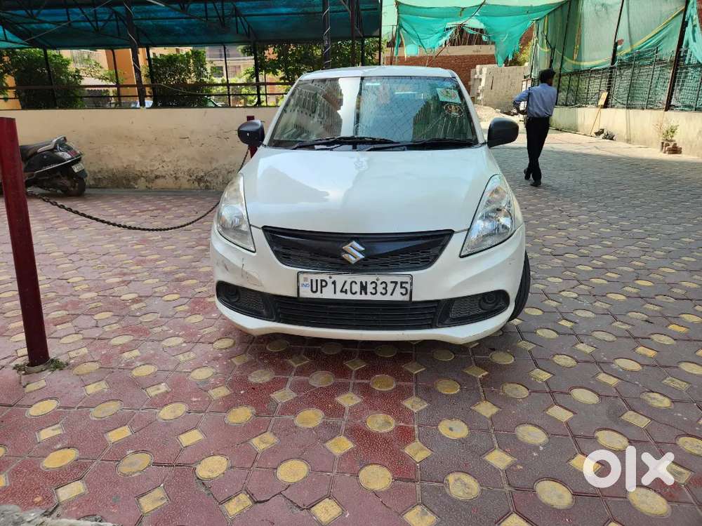 Maruti Dezire 2025 Petrol 1st Owner New Tyres