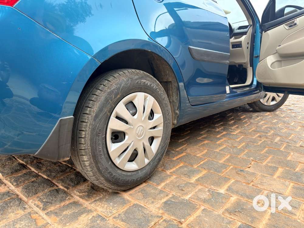 Swift Dzire Vxi - 2013