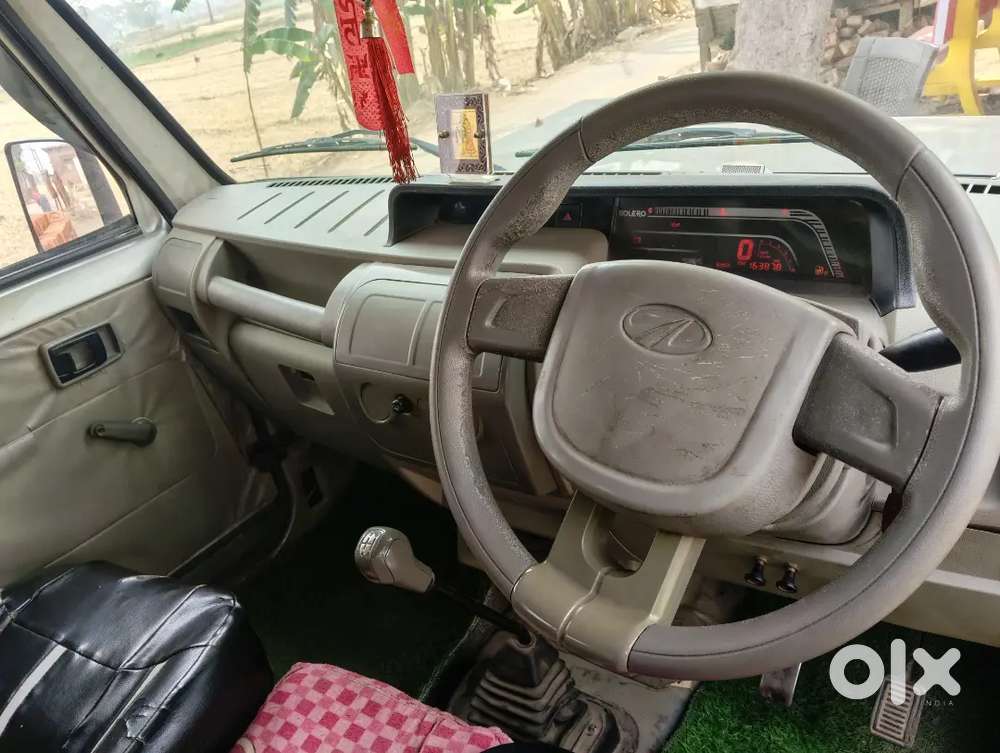 Bolero Di 2015 Model