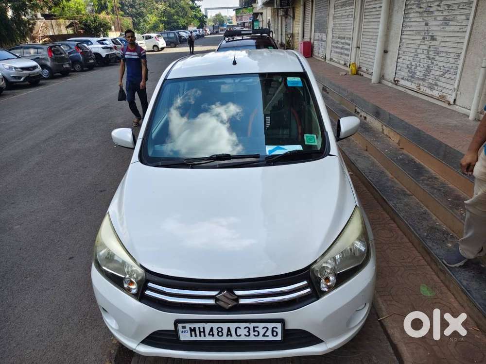 Maruti Celerio
