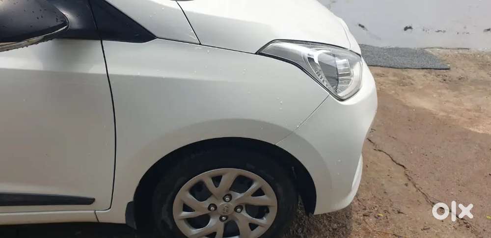 Hyundai Grand I10 2019 Petrol 86706 Km Driven