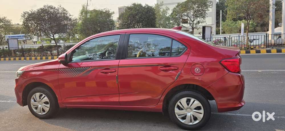 Honda Amaze 2020 Petrol Good Condition