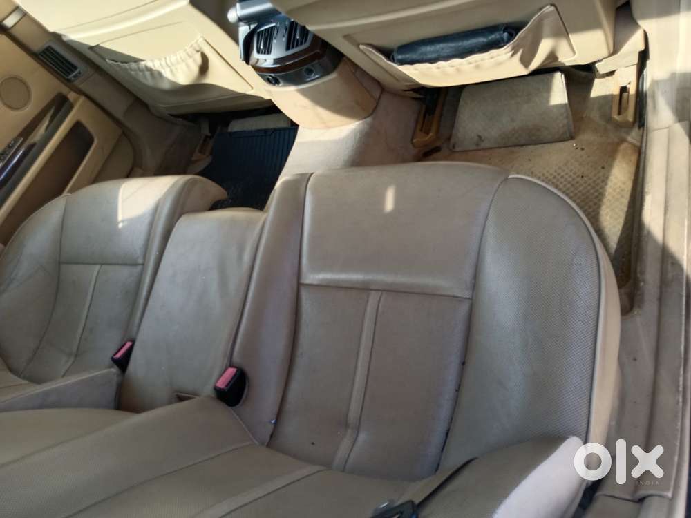 Bmw 7 Series 730li Sedan, 2006, Petrol