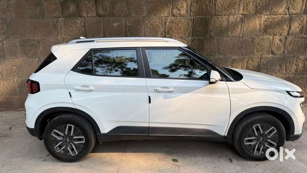 Hyundai Venue 1.5 Crdi S Plus, 2022, Diesel
