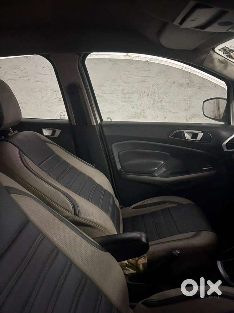 Ford Diesel Car 2014