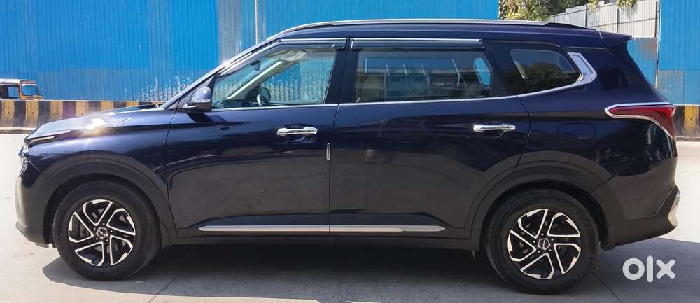 Kia Carens 1.5 Luxury Plus Diesel At 7 Str, 2023, Diesel