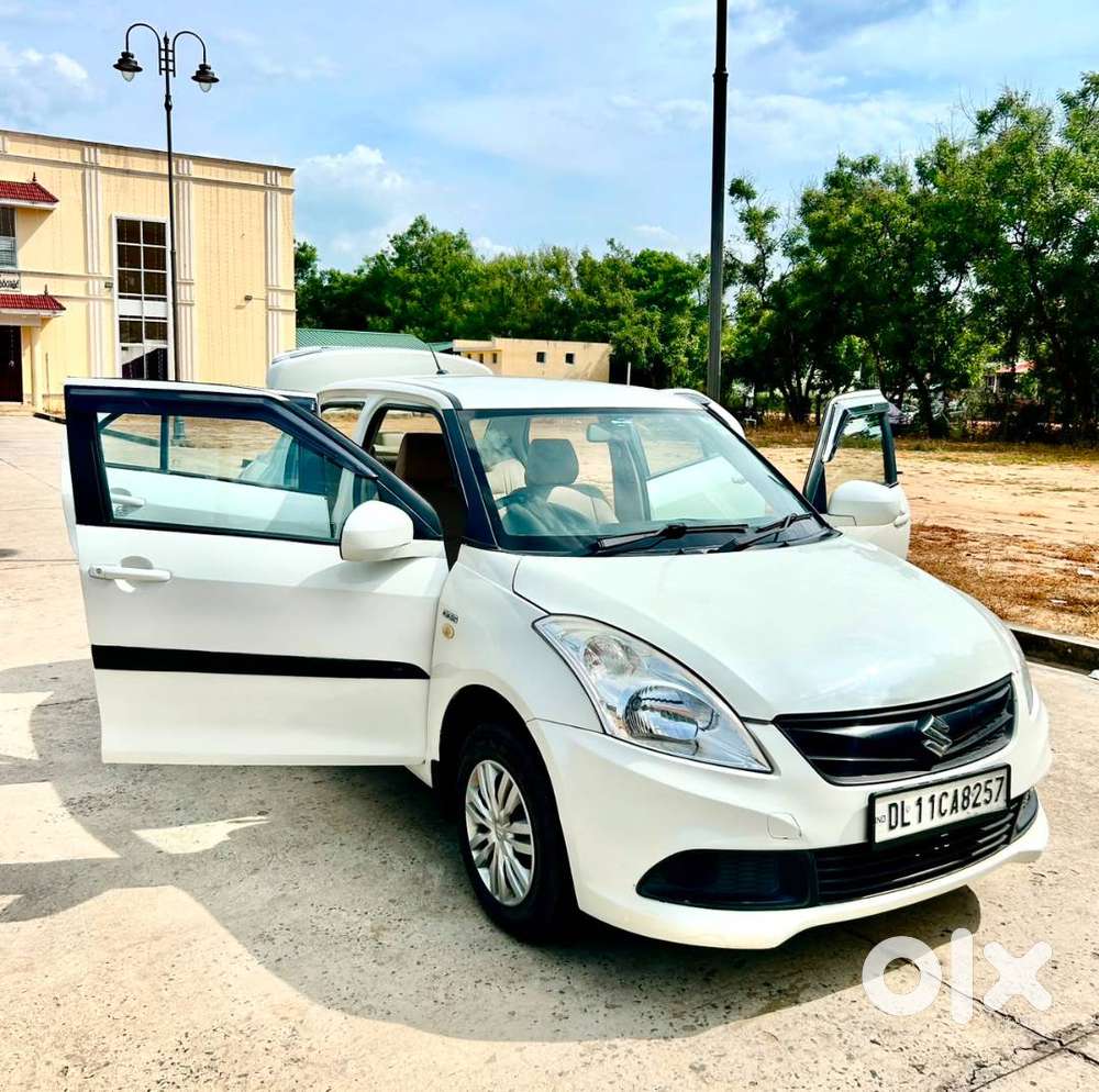 Maruti Suzuki Swift 2017 Diesel