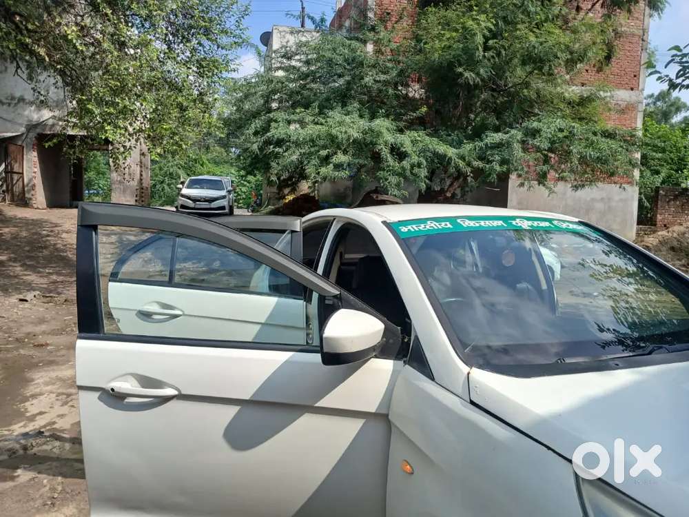 Tata Zest 1.2 Revotron Diesel Manual 2016