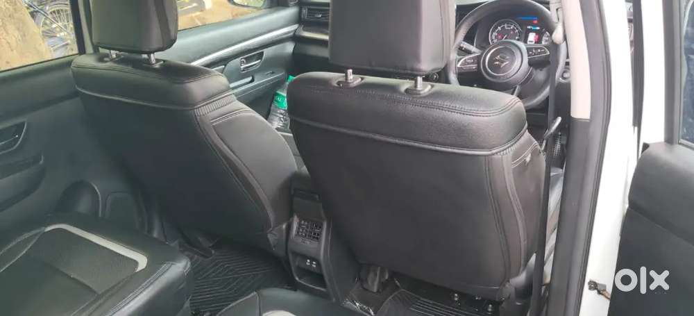 Maruti Suzuki Xl6 2025