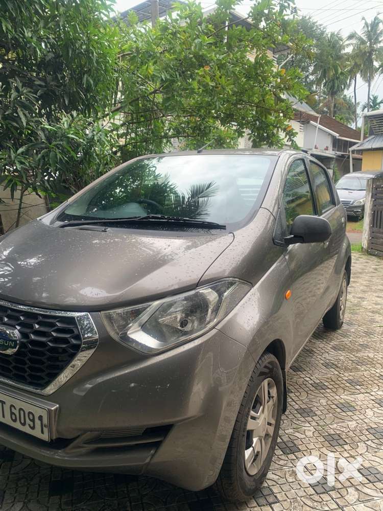 Datsun Redigo Petrol 2020