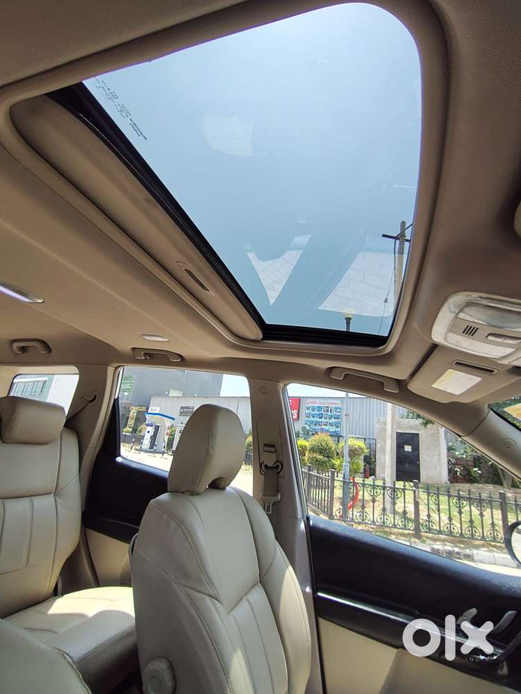 Mahindra Xuv500 W10 2wd, 2017, Diesel