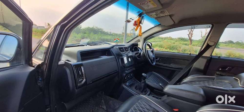 Tata Hexa 2019 Diesel Good Condition