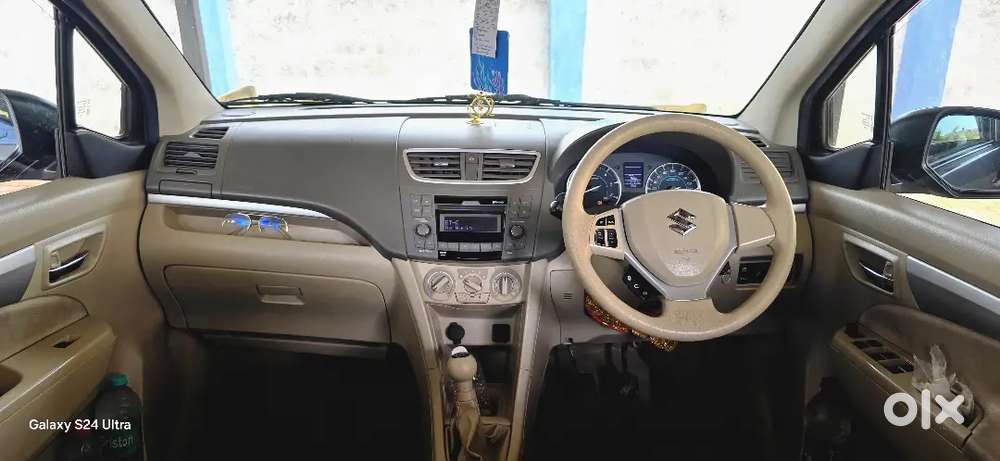 Maruti Suzuki Ertiga 2018 Diesel 145000 Km Driven