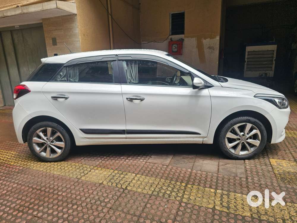 Hyundai I20 1.2 Asta, 2016, Petrol